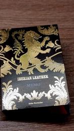 Memo Iberian Leather  1st. sampl, Ophalen of Verzenden