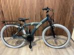 [NIEUW] Bike Fun Camouflage 26 inch jongensfiets, Ophalen of Verzenden, Nieuw, 26 inch of meer, Versnellingen