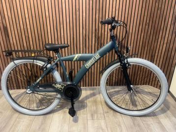 [NIEUW] Bike Fun Camouflage 26 inch jongensfiets beschikbaar voor biedingen