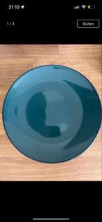 Diner + ontbijt borden, Huis en Inrichting, Keuken | Servies, Ophalen, Nieuw, Bord(en), Effen