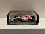Max verstappen RB16B arigato turkije 1:43 model, Verzamelen, Automerken, Motoren en Formule 1, Ophalen of Verzenden, Zo goed als nieuw