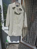 LINNEN JAS, MAAT 44, Kleding | Dames, Ophalen of Verzenden, Zo goed als nieuw, Maat 42/44 (L), Beige