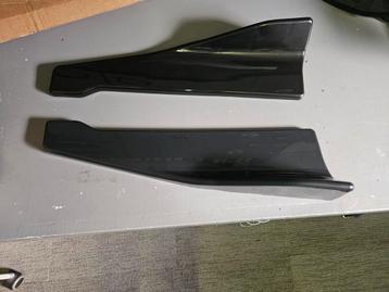 Zij spoilers voor auto universele  beschikbaar voor biedingen