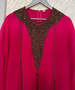 Prachtige Dubai feestelijk abaya kaftan, Ophalen of Verzenden, Nieuw, Overige typen