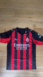 AC milan 25/26 Thuisshirt maat M, Maat M, Verzenden, Nieuw, Shirt