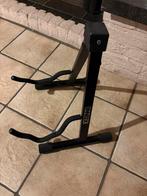 Gitaar standaard, Muziek en Instrumenten, Standaards, Ophalen of Verzenden, Zo goed als nieuw, Instrumentstandaard, Gitaar