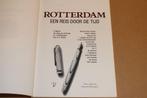 Rotterdam 650 Jaar — Een Reis door de Tijd, Boeken, Ophalen of Verzenden, Gelezen