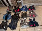 Bodyprotector bodyprotectors paardrijden bundel manege, Ophalen of Verzenden, Overige soorten, Kinderen, Bovenkleding