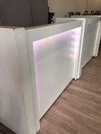 DJ booth, Ophalen of Verzenden, Gebruikt