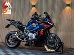 BMW M 1000 XR - VOL Carbon - Volledige Akrapovic - VOL OPTIE, 4 cilinders, Bedrijf, Onbekend, Meer dan 35 kW