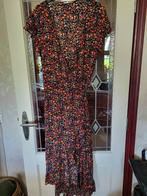 prachtige gebloemde jurk paprika mt 5, Kleding | Dames, Paprika, Ophalen of Verzenden, Zo goed als nieuw, Jurk