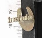 knoop speld, Indola (R1, Verzamelen, Verzenden, Gebruikt, Overige onderwerpen, Speldje of Pin