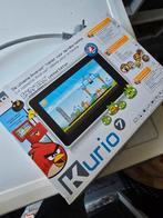 Nieuwe Limited Edition Angry Birds Kurio 7 Tablet, Computers en Software, Android Tablets, Ophalen of Verzenden
