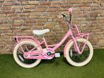 Fietshokje Hoofddorp: Raaks Coco kinderfiets 18" NIEUW!, Ophalen of Verzenden, Nieuw, 16 tot 20 inch