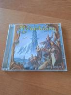 cd Avantasia - The Metal Opera Pt II 2002, Cd's en Dvd's, Verzenden, Gebruikt