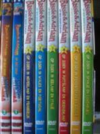 Bassie en Adriaan Amerika en Europa 8-dvd-box goede staat , Cd's en Dvd's, Avontuur, Verzenden, Alle leeftijden, Boxset