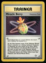 Miracle Berry 94/111 - Neo Genesis (NM), Verzenden, Gebruikt