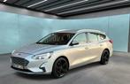Ford Focus 1.0 ecoboots 2019 Carplay, APK, navi, Stof, Parkeersensor, Zwart, Handgeschakeld