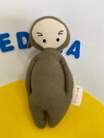 4711 Fabelab pop popje groen, Ophalen of Verzenden, Zo goed als nieuw, Overige typen