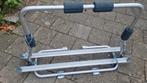 Fietsdrager voor 2 fietsen camper / caravan, Ophalen, 2 fietsen, Gebruikt, Fietsendrager-accessoire