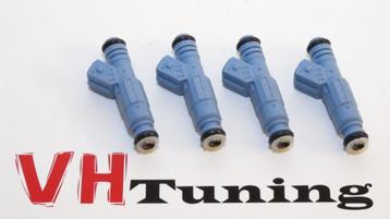 Opel C20let, C20XE en Z20LET 470CC injectoren en regelaar beschikbaar voor biedingen