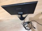 Samsung monitor scherm, Computers en Software, Monitoren, Ophalen, Full HD, Zo goed als nieuw, 60 Hz of minder