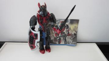 Lego 8795 Knights Kingdom, Lord Vladek beschikbaar voor biedingen