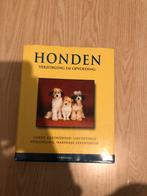 Boek honden verzorging en opvoeding, Boeken, Ophalen of Verzenden, Zo goed als nieuw