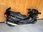 SUZUKI AN 650 BURGMAN executive ABS AN650 AN-650 NL motor!, Motoren, Motoren | Suzuki, Bedrijf, 638 cc, Meer dan 35 kW, 2 cilinders