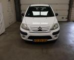Citroen C3 1.4i Ligne Prestige NAP Airco APK, Voorwielaandrijving, 989 kg, Wit, Origineel Nederlands
