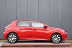 Peugeot 208 1.2 PureTech Blue Lease Active (bj 2020), Auto's, Voorwielaandrijving, Stof, 1199 cc, Parkeersensor
