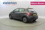 Peugeot 208 1.2 PureTech - Navi, Cruise, Airco, Voorwielaandrijving, Gebruikt, 1199 cc, Met garantie (alle)