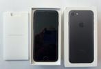 iPhone 7 - 128GB - zwart, Zwart, Ophalen of Verzenden, Zonder simlock, IPhone 7