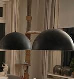 Lamp Noah, Huis en Inrichting, Ophalen, 50 tot 75 cm, Zo goed als nieuw, Metaal