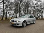 BMW 540i M-pakket Nieuwe APK Youngtimer, Automaat, Achterwielaandrijving, 2000 kg, Particulier