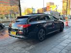 Mercedes-Benz CLA-klasse Shooting Brake 250 e AMG Sfeer 360, Gebruikt, Euro 6, 1650 kg, Zwart