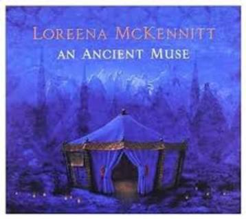 LOREENA McKENNITT An Ancient Muse beschikbaar voor biedingen