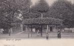 Groet uit Borger, Verzamelen, Ansichtkaarten | Nederland, Verzenden, Voor 1920, Ongelopen, Drenthe