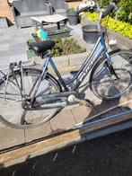 dames fiets te koop, Minder dan 10 versnellingen, Gebruikt, 50 tot 53 cm, Ophalen
