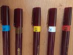 Rotring Isograph F, Ophalen of Verzenden, Nieuw, Vulpen, Overige merken