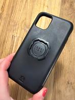 Quadlock iPhone 11 Hoesje, Ophalen of Verzenden, Gebruikt, IPhone 11, Hoesje of Tasje