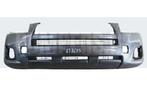 Bumper Toyota RAV4 III 3 Facelift 08-10 52119-42710 Voorbump, Auto-onderdelen, Gebruikt, Voor, 6 maanden garantie, Ophalen of Verzenden