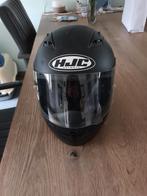 Hjc motorhelm 2x motorhelmen, Ophalen of Verzenden, Tweedehands, Integraalhelm, HJC