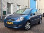 Ford Fiesta 1.4-16V Futura Airco-distributie+koppeling nieuw, Voorwielaandrijving, Gebruikt, 4 cilinders, Origineel Nederlands
