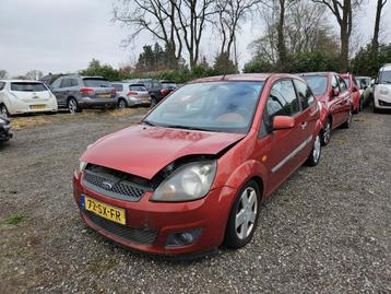 Ford Fiesta 1.4-16V Futura (automaat defect) (bj 2006) beschikbaar voor biedingen