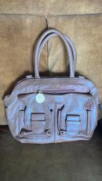 Prachtige tas Friis&Company, Ophalen of Verzenden, Zo goed als nieuw, Handtas