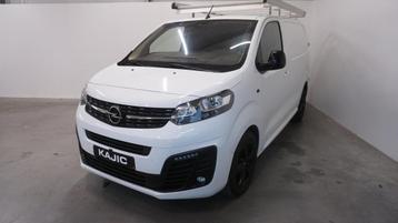 Opel Vivaro 2.0 CDTI L1H1 Edition beschikbaar voor biedingen
