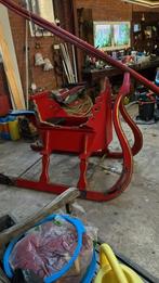 Arreslee /belslide, Ophalen, Zo goed als nieuw, Overige soorten