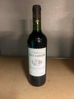 Château Vieux Labarthe Saint-Émilion Grand Cru 2009, Verzamelen, Wijnen, Frankrijk, Ophalen of Verzenden, Zo goed als nieuw, Rode wijn