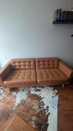 Ikea Landskrona bank - 3 persons, Ophalen, Driepersoons, Zo goed als nieuw, Rechte bank